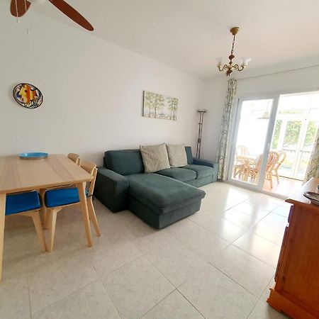 Enjoy Torrox Apartment Ngoại thất bức ảnh