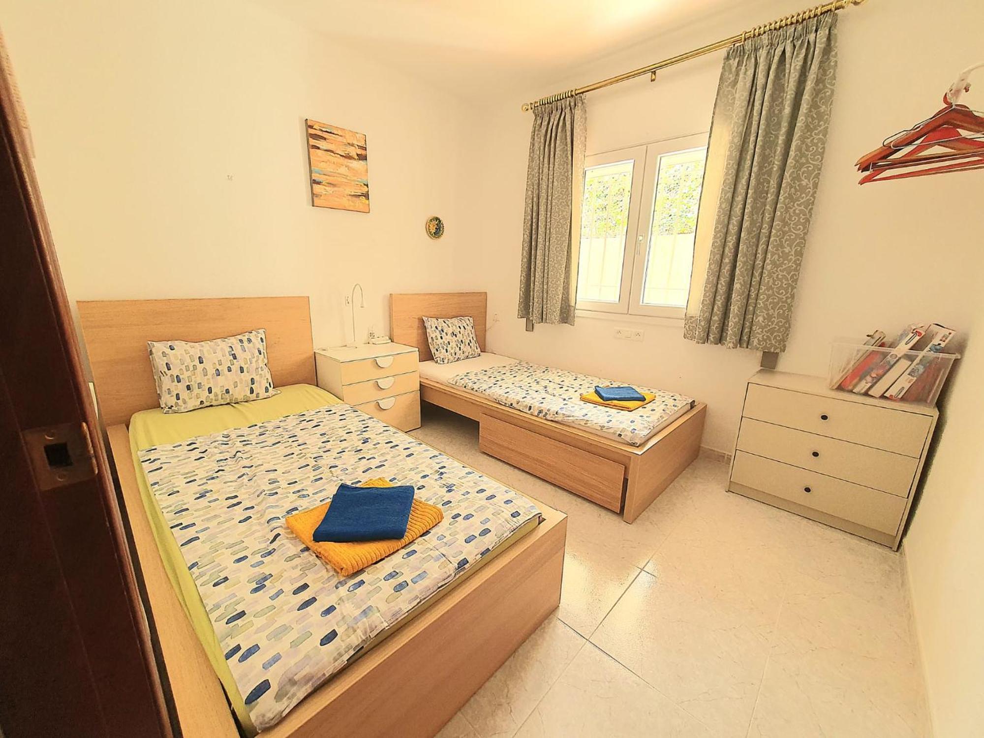 Enjoy Torrox Apartment Ngoại thất bức ảnh