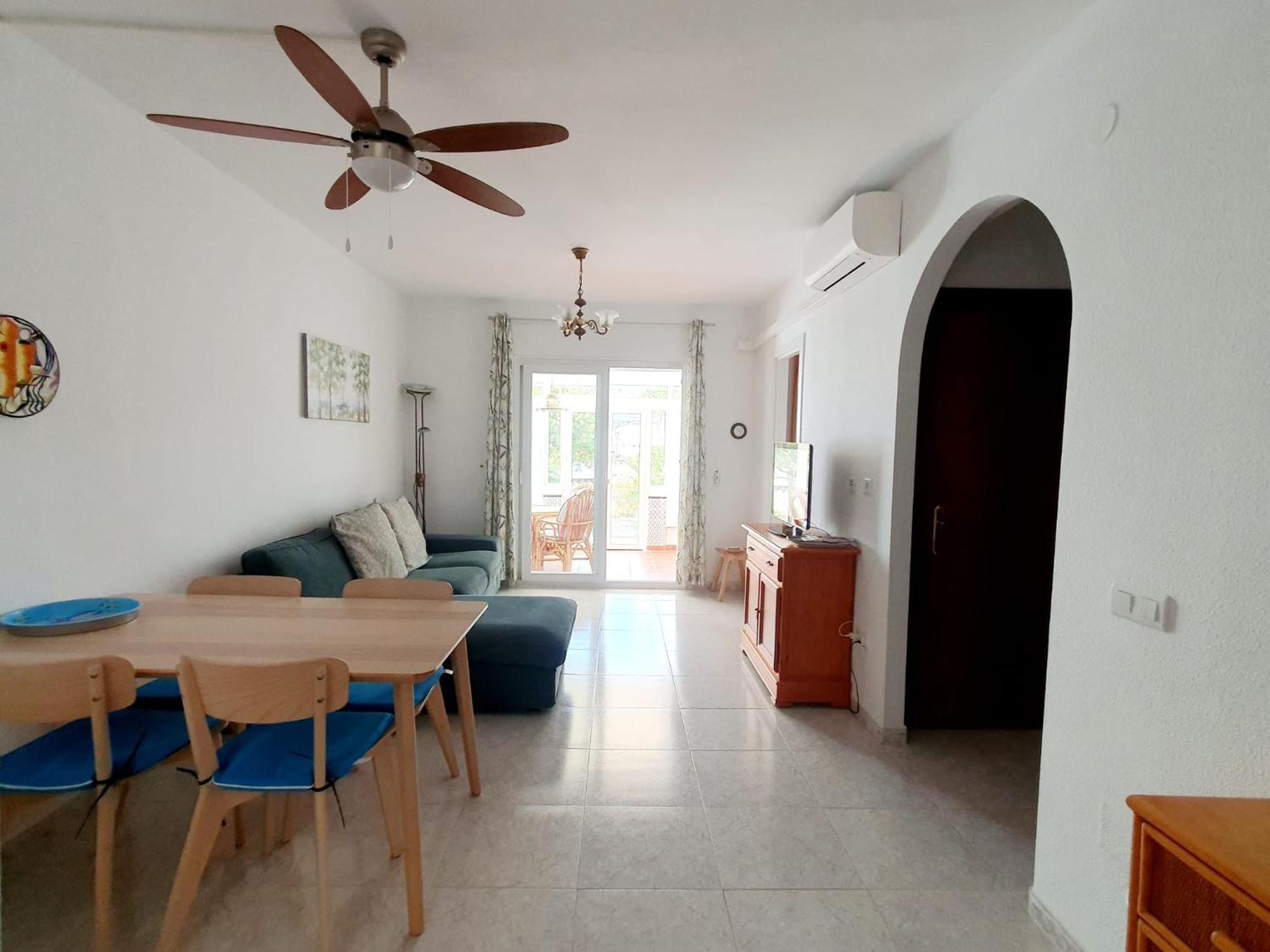 Enjoy Torrox Apartment Ngoại thất bức ảnh